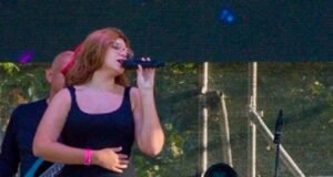 Rayda: la joven cantante venezolana que hace realidad sus sueños