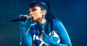 Top Artistas Femeninas en Spotify Uruguay 2023