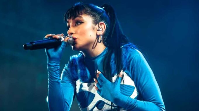 Top Artistas Femeninas en Spotify Uruguay 2023