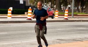 Dale vida a tu cuerpo: ejercítate por tu salud Ejercítate por tu salud