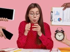 Procrastinación: La trampa del “luego lo hago”