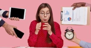 Procrastinación: La trampa del “luego lo hago”