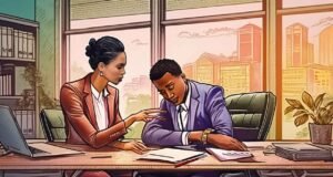 Cuando el trabajo te enferma: Desmontando el Síndrome de Estocolmo Laboral