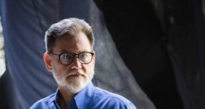 Dramaturgo José Tomás Angola designado miembro de número de academia de la lengua