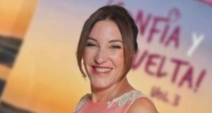 Llega a Latinoamérica «Confía y Suelta» de Concepción Hernández