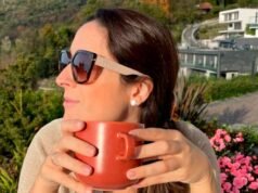 Luisa Jiménez Abad: Mis novelas son un homenaje a la mujer y sus luchas