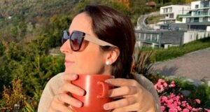 Luisa Jiménez Abad: Mis novelas son un homenaje a la mujer y sus luchas