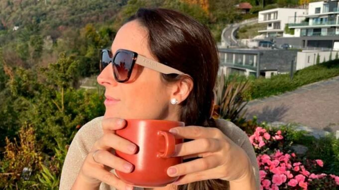 Luisa Jiménez Abad: Mis novelas son un homenaje a la mujer y sus luchas