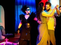 Babel: Movements of Contradiction arrasa en los LATA