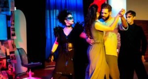 Babel: Movements of Contradiction arrasa en los LATA