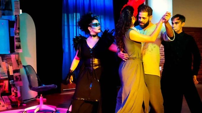 Babel: Movements of Contradiction arrasa en los LATA