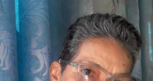 Nelly Sanabria: una vida dedicada a la fitopatología Nelly Sanabria y la fitopatología