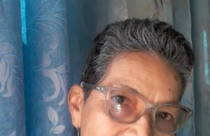 Nelly Sanabria: una vida dedicada a la fitopatología Nelly Sanabria y la fitopatología