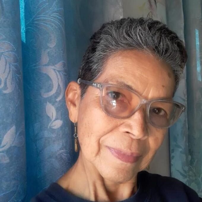 Nelly Sanabria: una vida dedicada a la fitopatología Nelly Sanabria y la fitopatología