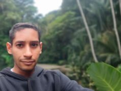 Publio Vegas autor de los Doce Reinos: “Hay grandes talentos que no han tenido fuerza para seguir adelante” Publio Vegas, autor de Las Crónicas de los Doce Reinos