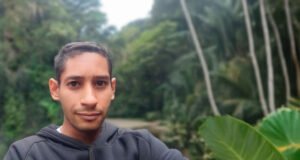 Publio Vegas autor de los Doce Reinos: “Hay grandes talentos que no han tenido fuerza para seguir adelante” Publio Vegas, autor de Las Crónicas de los Doce Reinos