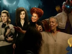 Las brujas en el cine: el poder femenino ante siglos de prejuicios