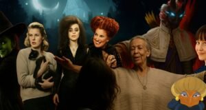 Las brujas en el cine: el poder femenino ante siglos de prejuicios