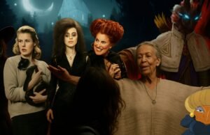 Las brujas en el cine: el poder femenino ante siglos de prejuicios