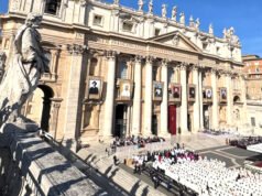 Canonización Vaticano 2025: Las Mujeres y la Santidad laical