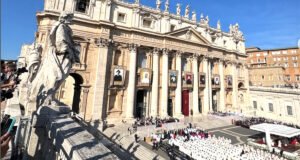 Canonización Vaticano 2025: Las Mujeres y la Santidad laical