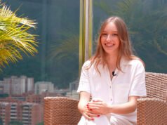 Mujeres italianas y su herencia cultural en Venezuela