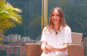 Mujeres italianas y su herencia cultural en Venezuela