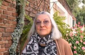 Acompañamiento femenino. Isabella Polito: arte, maternidad y sabiduría ancestral