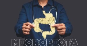 Algo nuevo, algo viejo, algo prestado… así te casas con la microbiota