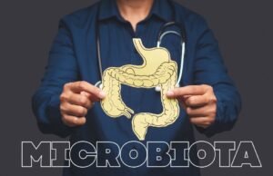 Algo nuevo, algo viejo, algo prestado… así te casas con la microbiota