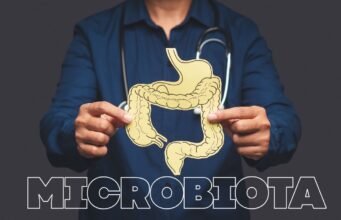 Algo nuevo, algo viejo, algo prestado… así te casas con la microbiota