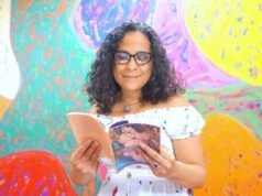 Mariana Libertad Suárez o como mostrar la literatura hecha por mujeres del Caribe Mariana Libertad Suárez