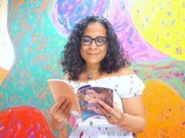 Mariana Libertad Suárez