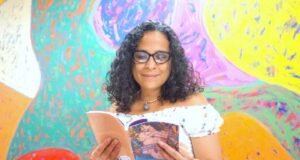 Mariana Libertad Suárez o como mostrar la literatura hecha por mujeres del Caribe Mariana Libertad Suárez