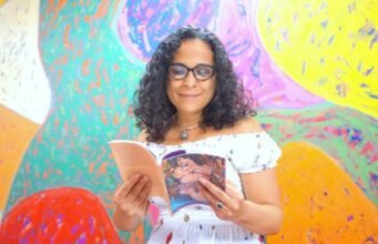 Mariana Libertad Suárez o como mostrar la literatura hecha por mujeres del Caribe Mariana Libertad Suárez