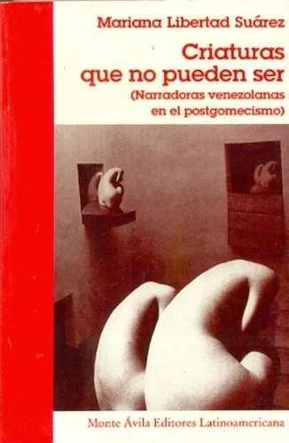 Mariana Libertad Suárez. Primer Libro