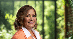 Sexualidad y Perimenopausia: Los silencios que irrumpe Rina Morales