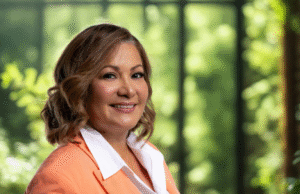 Sexualidad y Perimenopausia: Los silencios que irrumpe Rina Morales