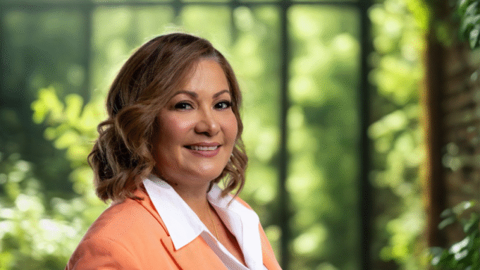 Sexualidad y Perimenopausia: Los silencios que irrumpe Rina Morales