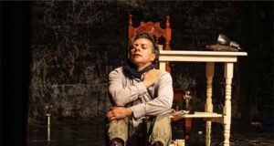 Teatro mexicano rinde homenaje a Mariozzi Carmona