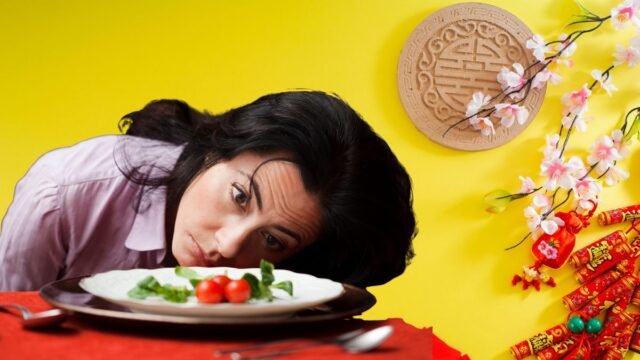 Cómo mejorar la microbiota intestinal este año