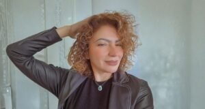 Lo que queda después del silencio. El Nido Vacío de Yoslin Nader