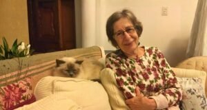 Sonia Hecker, 88 años: «Escribo sobre un país de oportunidades»