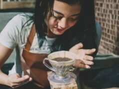 Microbiota Intestinal: «La vida es eso que empieza después del café»
