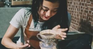 Microbiota Intestinal: «La vida es eso que empieza después del café»