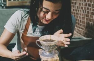 Microbiota Intestinal: «La vida es eso que empieza después del café»