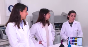 De la lactancia a los ecosistemas polares: microplásticos y crisis ecológica