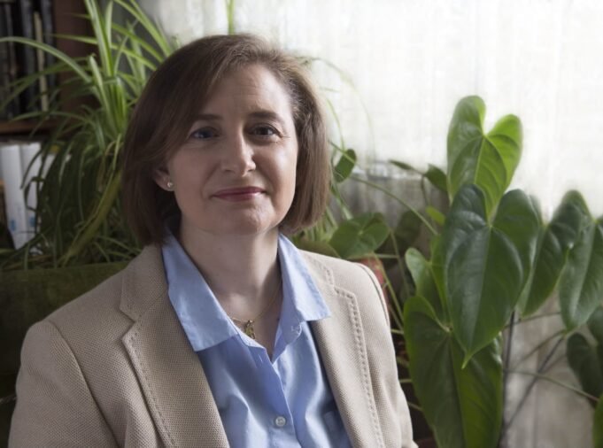 “En una librería también se venden medicinas para el alma”